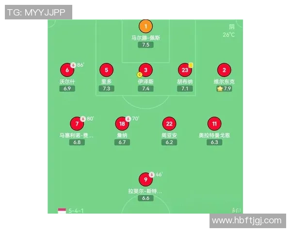 波兰特与亚特联的精彩对决揭示足球战术的魅力与激情