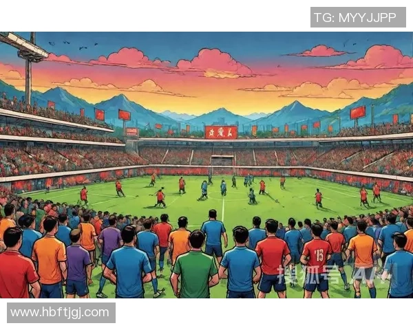 河床与两国竞技的较量：足球激情与文化碰撞的完美交融