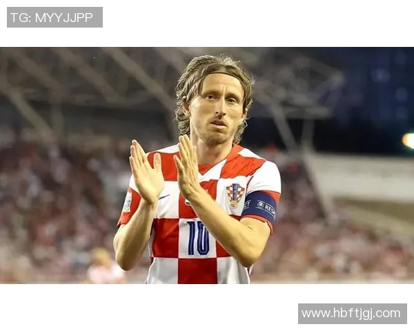 莫德里奇:从克罗地亚足球奇才到世界足坛传奇的辉煌之路 莫德里奇:从克罗地亚足球奇才到世界足坛传奇的辉煌之路