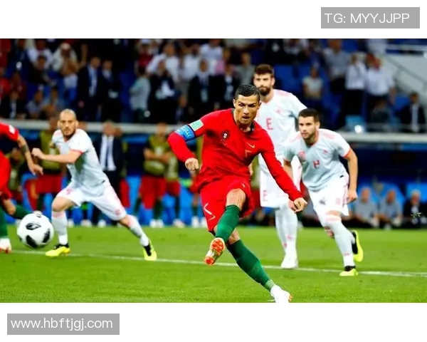 葡萄牙与西班牙激战成平局赛后分析及精彩瞬间回顾