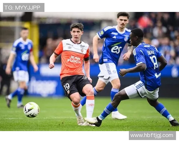 里尔主场迎战史特拉斯堡争夺法甲积分榜关键战役