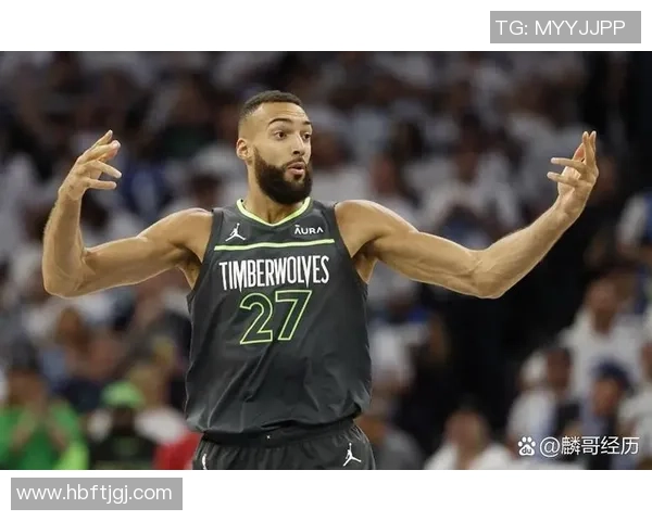 鲁迪戈贝尔的篮球之路:从法国少年到NBA防守巨星的传奇旅程 鲁迪戈贝尔的篮球之路:从法国少年到NBA防守巨星的传奇旅程